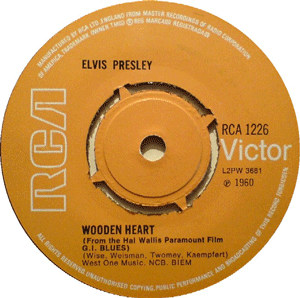 RCA Victor RCA 1226
